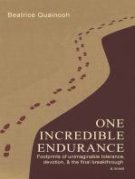 One Incredible Endurance