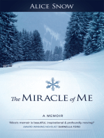 The Miracle of Me: A Memoir