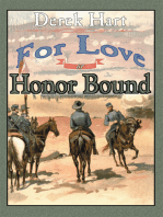 For Love or Honor Bound