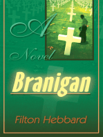 Branigan: A Novel