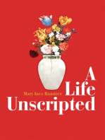 A Life Unscripted