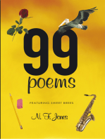 99 Poems