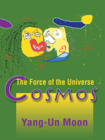 Cosmos: The Force of the Universe