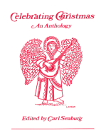 Celebrating Christmas: An Anthology