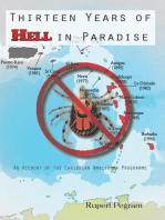 Thirteen Years of Hell in Paradise: An Account of the Caribbean Amblyomma Programme