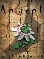 Ancient: Book One