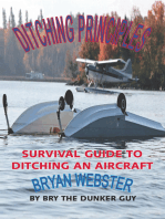 Ditching Principles: Survival Guide to Ditching an Aircraft