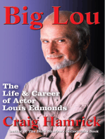 Big Lou: The Life and Career of Actor Louis Edmonds