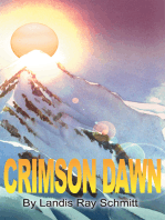 Crimson Dawn