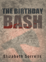 The Birthday Bash
