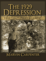 The 1929 Depression: Hey! That’S Perry County!