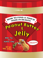 Peanut Butter & Jelly