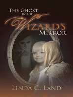 The Ghost in the Wizard’S Mirror