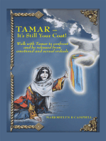 Tamar - It's Still Your Coat!