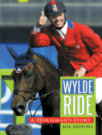 Wylde Ride: A Horseman's Story