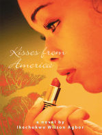 Kisses from America