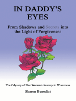 In Daddy's Eyes: From Shadows and Secrets into the Light of Forgiveness