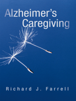 Alzheimer’S Caregiving: Lessons from a Surviving Spouse