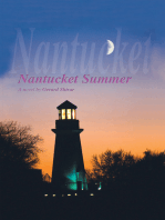 <B>Nantucket Summer</B>