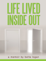 Life Lived Inside Out: A Memoir