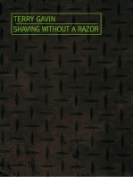 Shaving Without a Razor