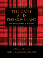 The Oath and the Covenant: The Ýkilling Timesý in Scotland