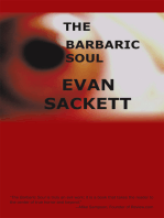The Barbaric Soul