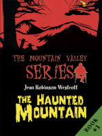 The Haunted Mountain: The Mountain Valley Series