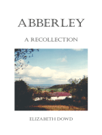 Abberley: A Recollection