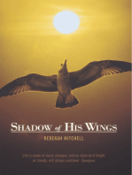 Shadow of His Wings