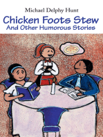 Chicken Foots Stew
