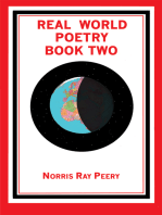 Real World Poetry Book Two