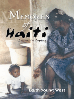 Memories of Haiti