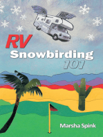 Rv Snowbirding 101