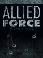 Allied Force: Chronicles