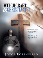 Witchcraft & Christianity