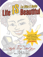 Life Is Beautiful: La Vita E Bella