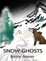 Snow Ghosts