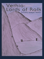 Vethia: Lords of Ralk: Lords of Ralk