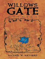 Willows Gate: Novella