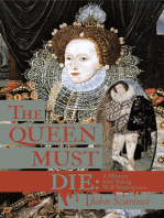 The Queen Must Die:: A Mystery with Young Will Shakespeare