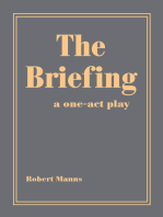 The Briefing