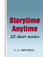 Storytime Anytime: 22 Short Stories