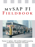 Mysap Fi Fieldbook