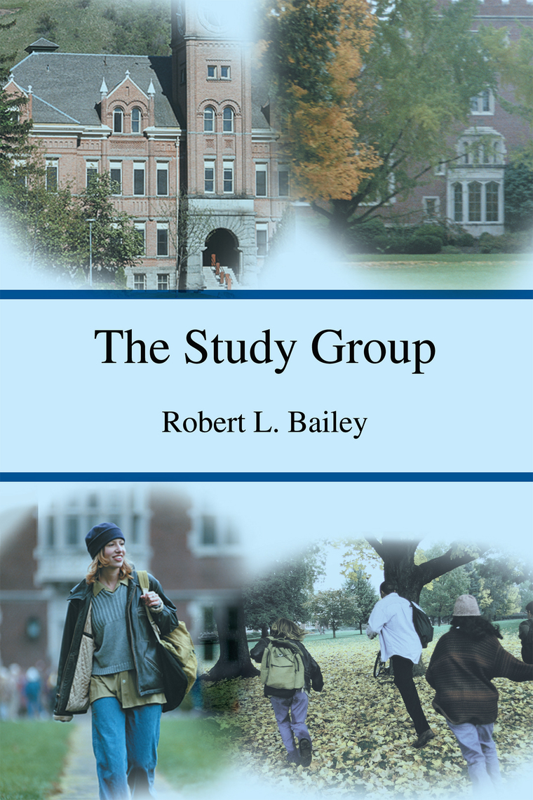 The Study Group by Robert L photo picture