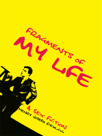 Fragments of My Life: A Sex Fiction