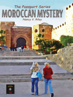 Moroccan Mystery