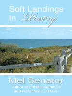 Soft Landings in Poetry