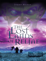 The Lost Lands of Reljae: Book Two of the Nimbus Rune Series