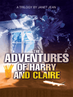 The Adventures of Harry and Claire